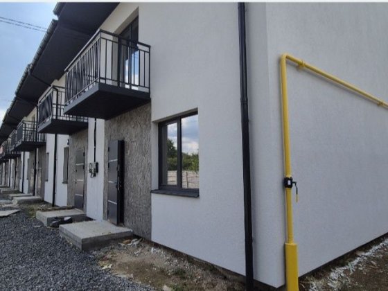 Танхаус з балконом  ЛОКАЦІЯ ТОП Вінниця