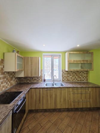 Продаж будинку 66м² з ділянкою 10 сот без заїзду авто на Панчішній фаб - фото 1