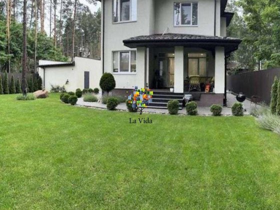 Продаж 5 кімнатного будинку 8 соток вул Абрикосова Бортничі Киев