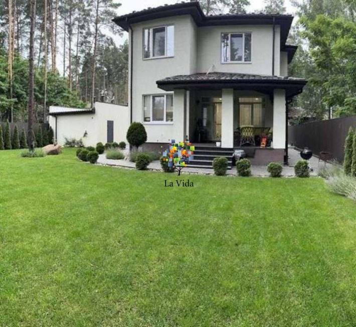 Продаж 5 кімнатного будинку 8 соток вул Абрикосова Бортничі - фото 1