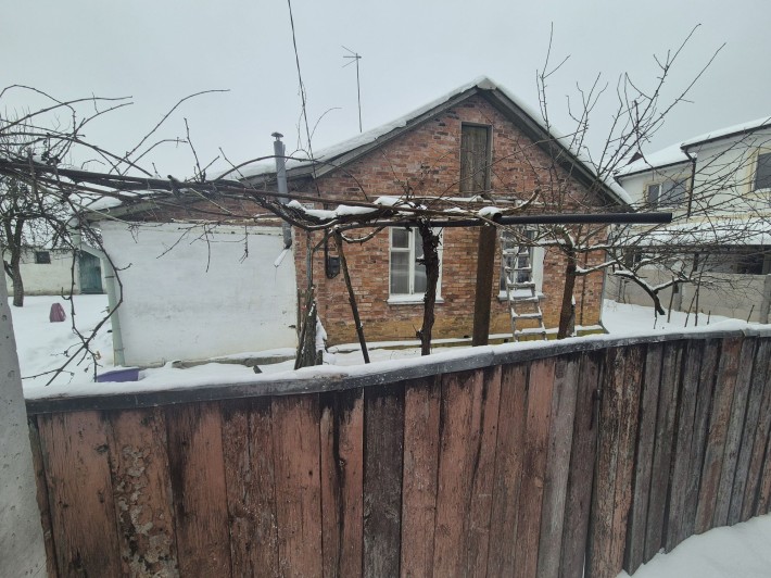 Продам окремий будинок - фото 1