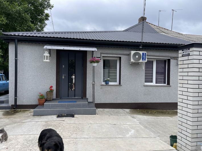 Продається частина будинку (квартира) від хазяїна!!! - фото 1