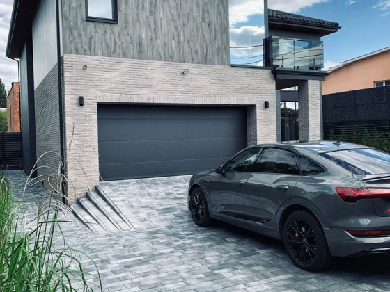 Без%‼️Продажа Стильный Дом 325м2 Голосеевский Оушен Плаза Гараж Газ Киев