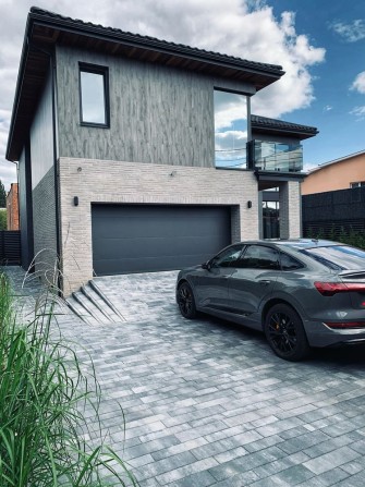 Без%‼️Продажа Стильный Дом 325м2 Голосеевский Оушен Плаза Гараж Газ - фото 1