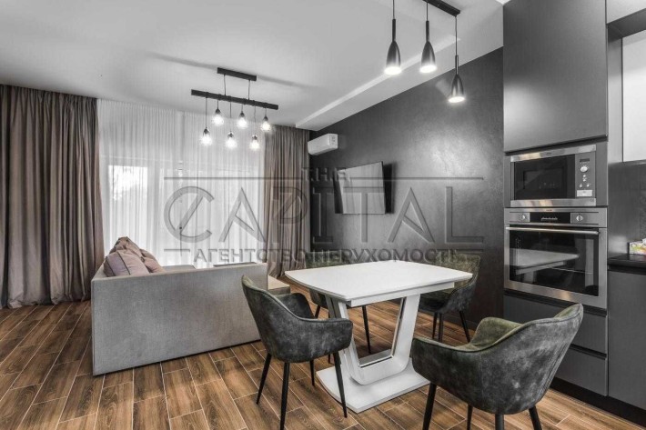 Продажа дома Осокорки Дарницкий Славутич - фото 1