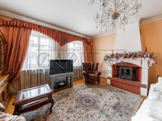 Продаж будинку, дуплекс, з газом, Подільський р-н, Куренівка Киев