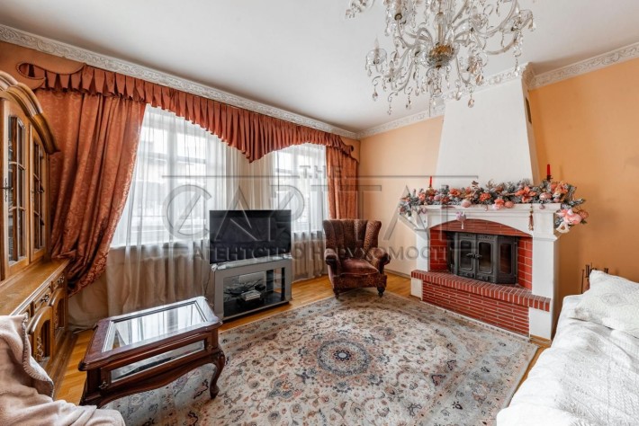 Продаж будинку, дуплекс, з газом, Подільський р-н, Куренівка - фото 1