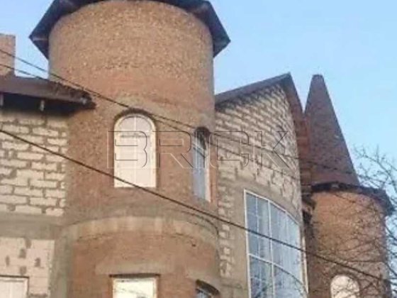 Продаж будинку Саперне Поле 29, Печерськ, 1100млн дол Киев