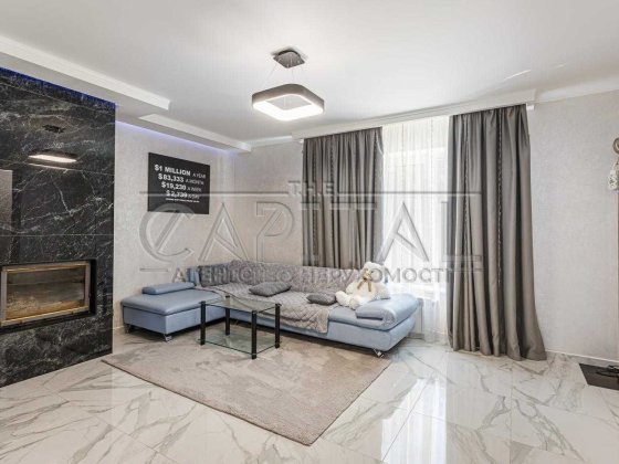 Продаж будинку з ремонтом Київ  Порус біля Києва зручна розвязка Киев