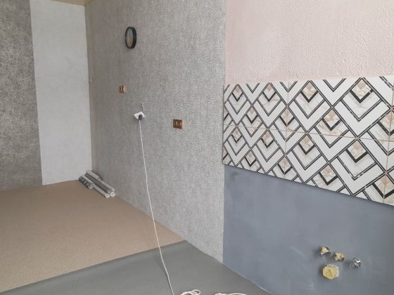 Частина будинку ( по документам квартира)!