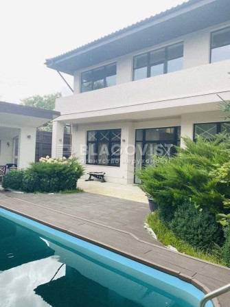 Від власника Продаж статусний маєток 5-кім. на Русанівських садах - фото 1