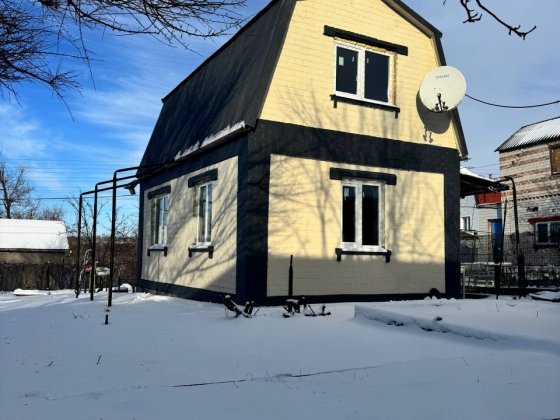 Дача в старой Андреевке возле воды, 20 км до Запорожья Запоріжжя