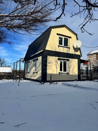 Дача в старой Андреевке возле воды, 20 км до Запорожья - фото 1