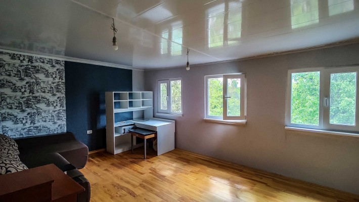 Будинок 80 м² біля Ботсаду | Гараж + земля | Власник | єВідновлення - фото 1