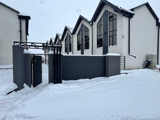 Таунхаус в Києві. Велика кільцева. Від власника. Киев