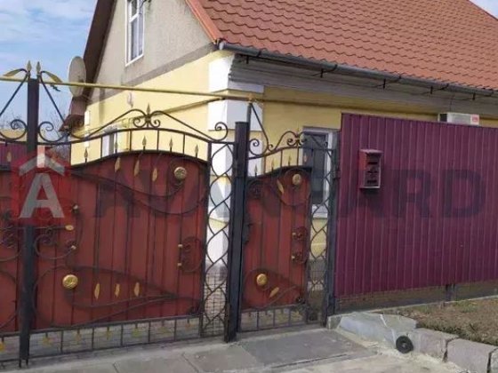 Продам гарний будинок, пос.Второмайський. Запоріжжя