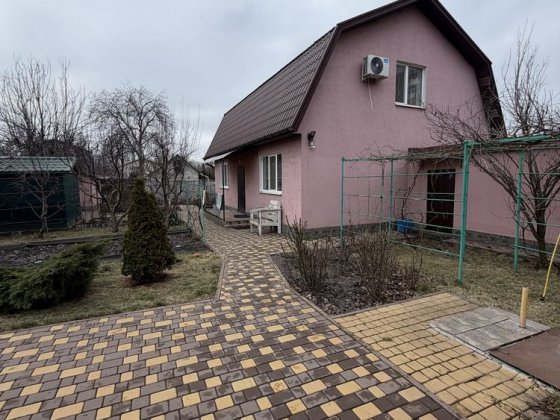 Житлова Дача з лазнею,Шевченківський,Без комісіі Запоріжжя