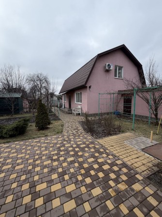 Житлова Дача з лазнею,Шевченківський,Без комісіі - фото 1