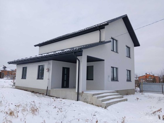 Будинок введений в експлуатацію, продаж можливий по Держ.програмах Вінниця