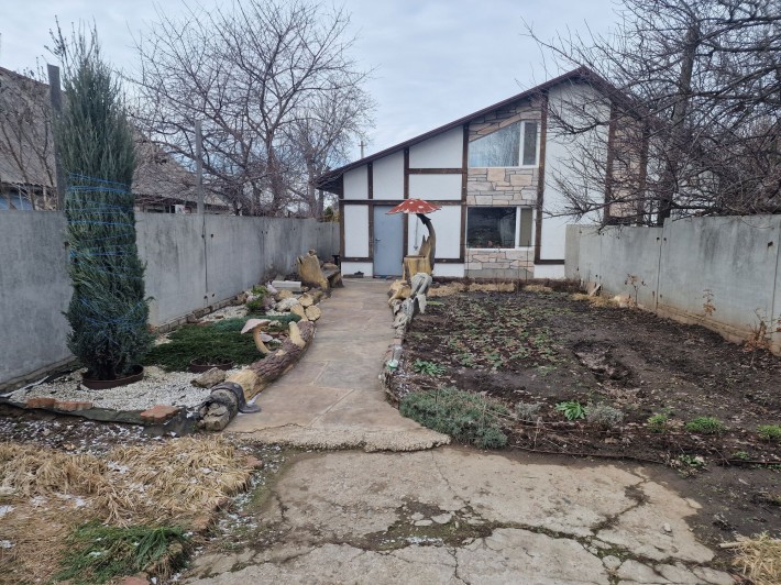 Продажа дома в Днепровском р-не( р-н 9й гор.больницы) - фото 1