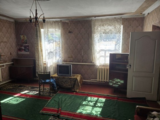 Продам дом Краснополье Днепр