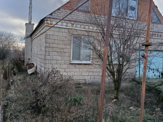 Продам гарний будинок в Таромському Днепр