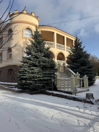 Ексклюзивний будинок з панорамним видом на місто - фото 1