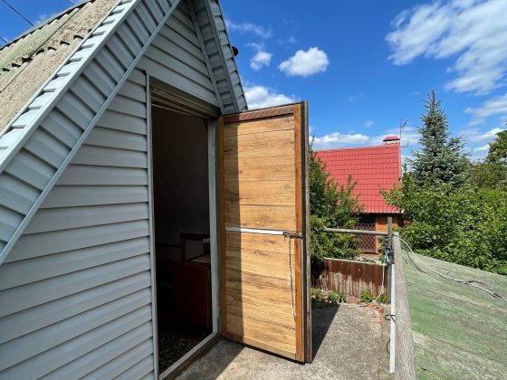 Продам дачу. Урочище Вирва, Запоріжжя