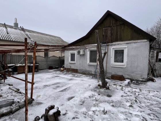 Продам дом ул. Беринга, район пр. Металлургов Дніпро