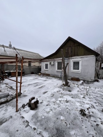 Продам дом ул. Беринга, район пр. Металлургов - фото 1