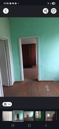 Продаж частини будинку  Тепличний Шевченківський район - фото 1