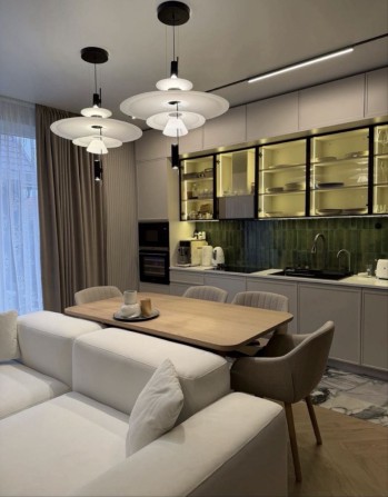 Продаж дизайнерського котеджу - фото 1