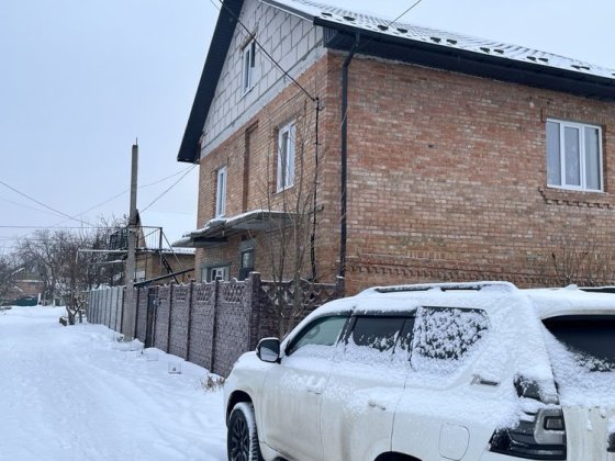 Продам будинок 120кв. Старе місто,р-н 3 лікарні.Торг. Винница