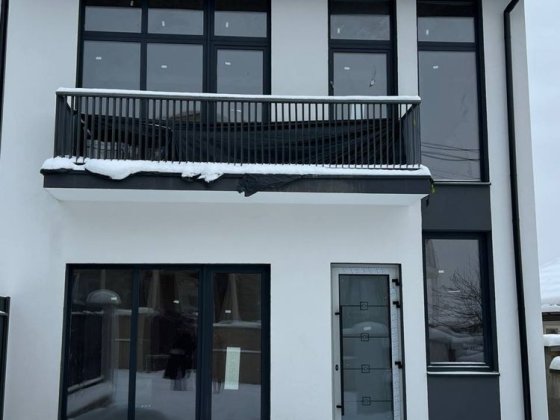 Продаж Котеджу з панорамним Видом, Червениця, є-Оселя , Ужгород