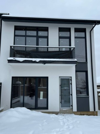 Продаж Котеджу з панорамним Видом, Червениця, є-Оселя , - фото 1