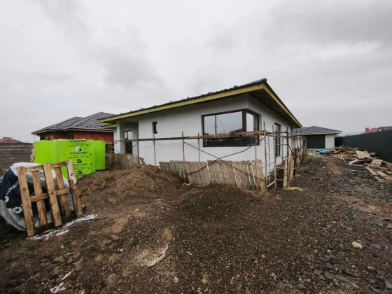 Продається будинок Американка, вул. Чеська Код: 42937 Ужгород