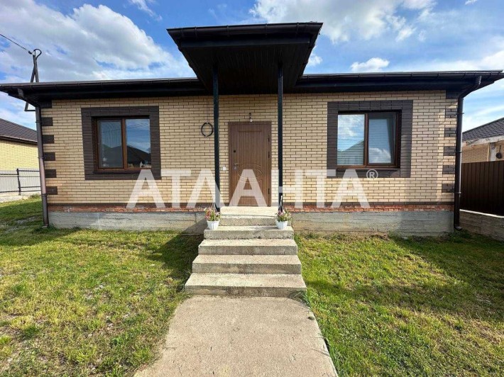 Продаж, Будинок, Новобуд, АГВ, Старе місто  БЕЗ КОМІСІЇ для покупця - фото 1