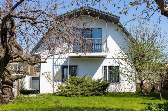 В продаже Дом улица Рабочая не балка - фото 1