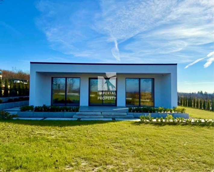 Продаж унікального будиночка з панорамним видом ! - фото 1