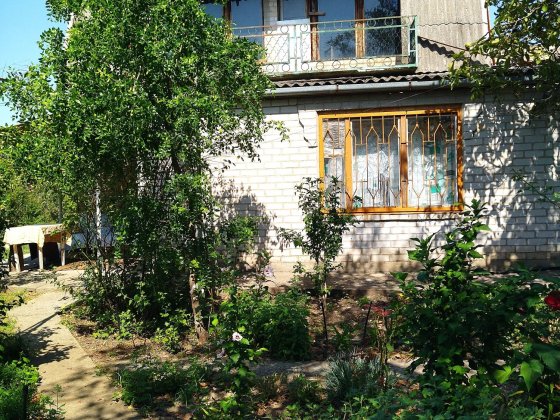 Продается дом в селе Ульяновка Запорожской области Запоріжжя