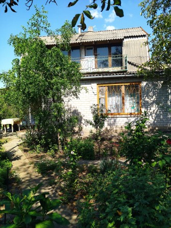 Продается дом в селе Ульяновка Запорожской области - фото 1