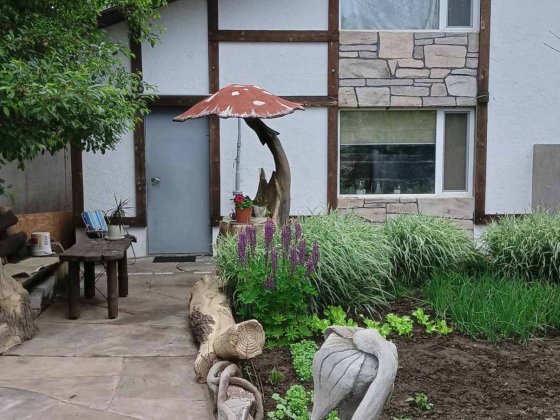 Продам дім на правому березі Запоріжжя