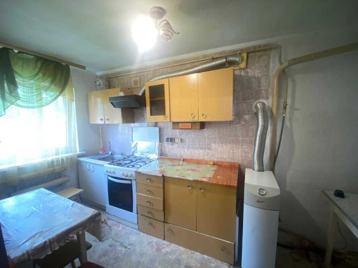 Продаж будинку -105 метрів   , вулиця Саєнко - фото 1