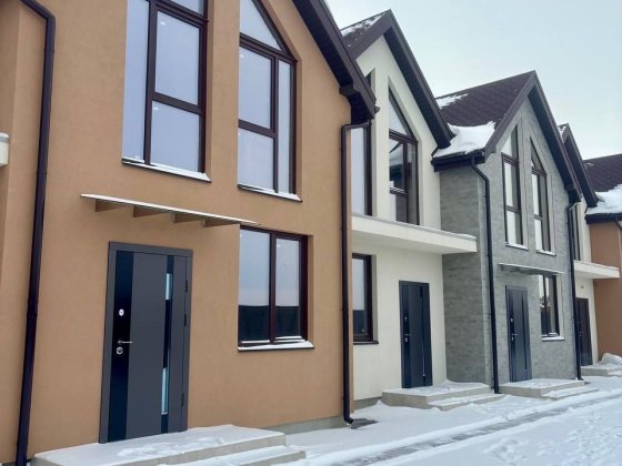 Продаж сучасного та якісного Таунхауса с Шевченкове біля Києва Київ