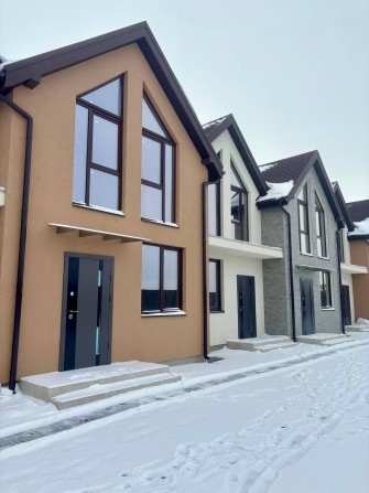 Продаж сучасного та якісного Таунхауса с Шевченкове біля Києва - фото 1