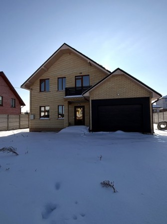 Дім біля лісу в Житомирі. Готовність 90% - фото 1