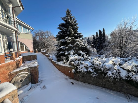 Продаж будинку в Києві - Голосіївській район, вул. Криворізька Киев