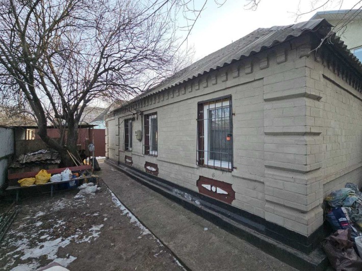 Продам кирпичный дом с удобствами / Рыбальск / Ксеньевка / Игрень - фото 1