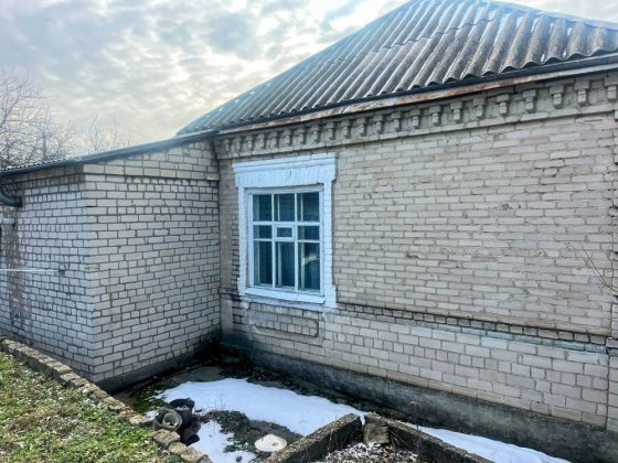 ПРОСТОРНЫЙ Дом на ж/м. ИГРЕНЬ ,  Гараж Дніпро