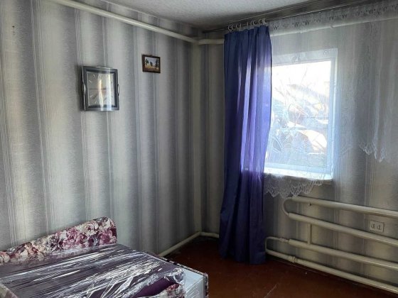 Продам 1/2 часть дома пр. Слобожанский(ул.Каневская СШ N 8)